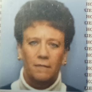 Meet your Posher, Jeannie